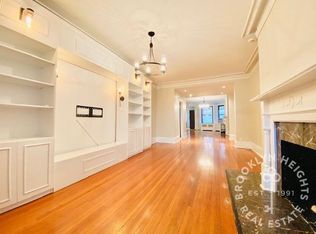 14 Pierrepont St APT 1, Brooklyn, NY 11201