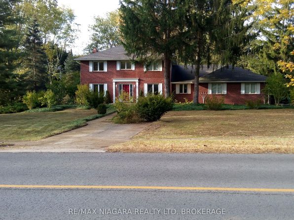 683 Canboro Rd, Pelham, ON L0S 1C0