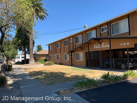 2nd image of 755 Rose Ave #12