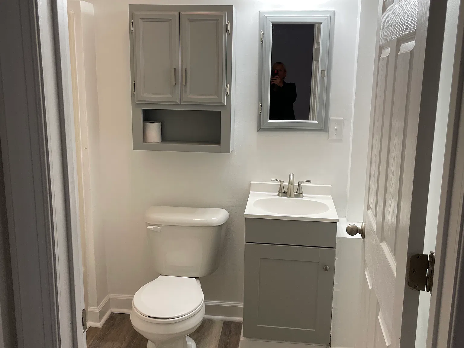2 bed, 1100 sqft, $1,200 — Photo 3