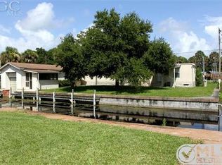 2822 County Road 721 Loop, Moore Haven, FL 33471