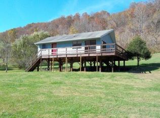 25040 N Fork River Rd, Abingdon, VA 24210