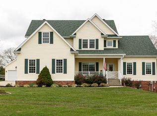 1611 Kamer Dr, La Grange, KY 40031