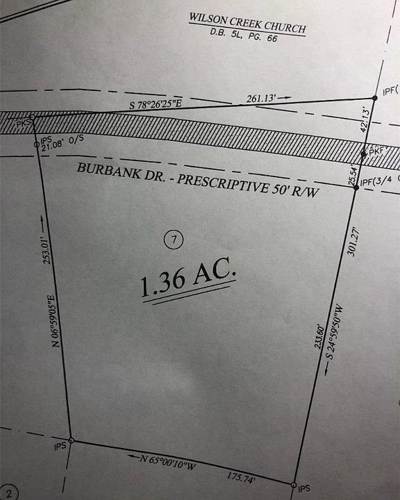 2nd image of 108 Burbank Dr