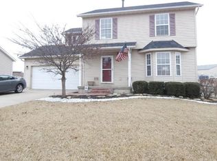 6589 Fayetta Dr, Fairfield, OH 45011