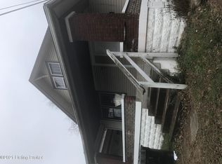 1214 Longfield Ave, Louisville, KY 40215