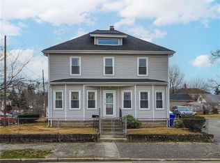 128 Atwood Ave, Pawtucket, RI 02860