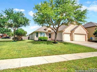 121 Norman Cv, Cibolo, TX 78108