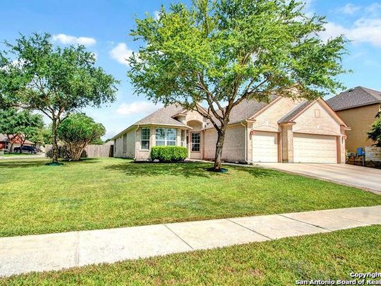 121 Norman Cove, Cibolo, TX 78108