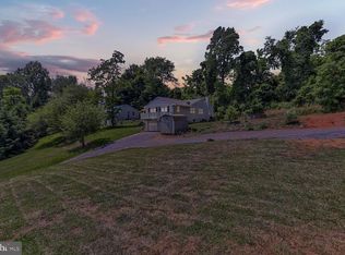 4 Filly Trl, Fairfield, PA 17320