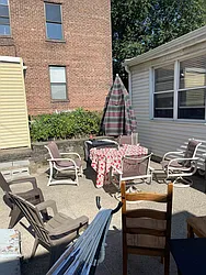 Rented by Voro New York