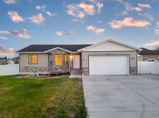 2102 E 1820 S, Naples, UT 84078