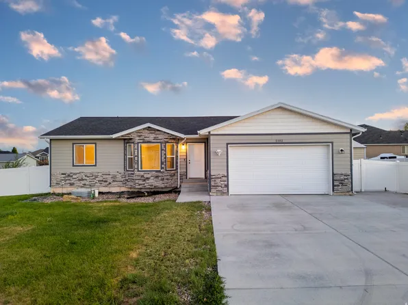 2102 E 1820 S, Naples, UT 84078
