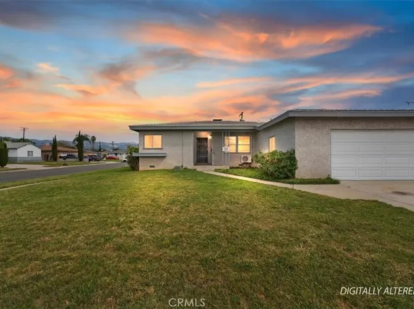 333 S Pampas Ave, Rialto, CA 92376