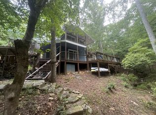 1543 Tipton Springs Rd, Morganton, GA 30560