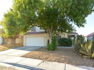 1134 Hill Bridge Dr, North Las Vegas, NV 89032