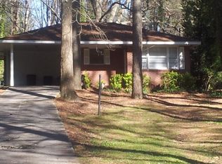2262 Connally Ct, East Pt, GA 30344
