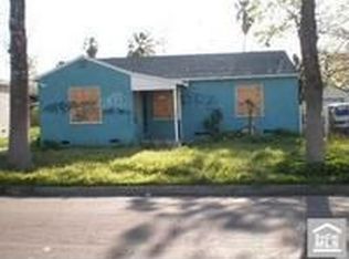 1551 Wall Ave, San Bernardino, CA 92404