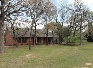 7401 Romans Rd, Athens, TX 75751