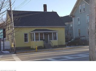 105 Alfred St, Biddeford, ME 04005