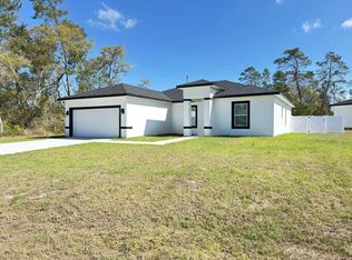 4513 SW 170th Street Rd, Ocala, FL 34473