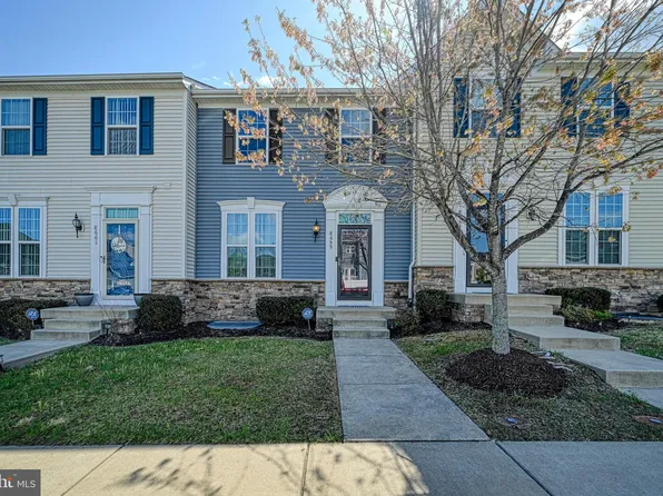 8659 Rosecrans Ln, Spotsylvania, VA 22553