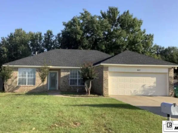 607 Finks Hideaway Rd, Monroe, LA 71203