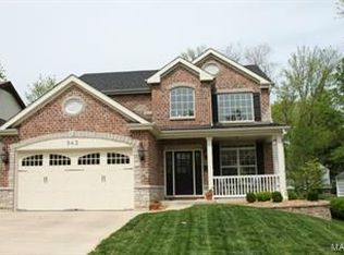 943 Victoria Ave, Glendale, MO 63122