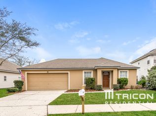 9171 Raptor Dr, Jacksonville, FL 32221