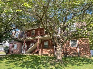 373 N Greenville St #2, Harrodsburg, KY 40330