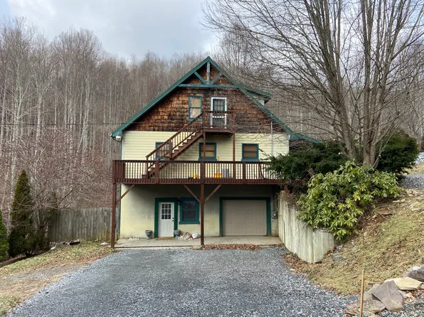 1253 Brookshire Rd APT C, Boone, NC 28607