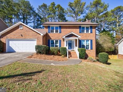 6507 Bennington Dr, Tucker, GA, 30084