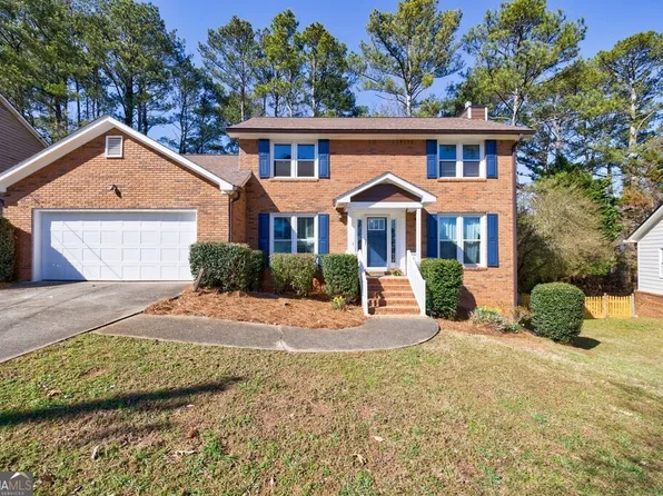 6507 Bennington Dr, Tucker, GA 30084