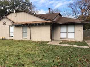 15117 Grassington Dr, Channelview, TX 77530