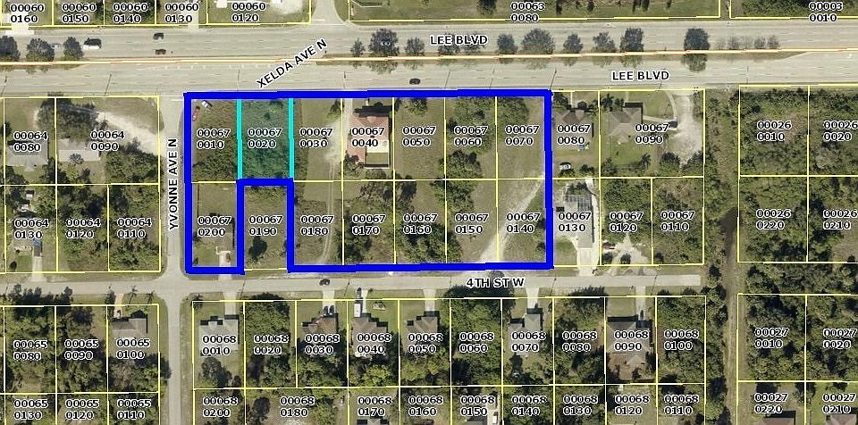 1st image of 3717 Lee Blvd