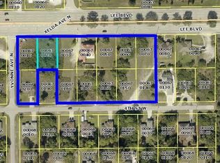3717 Lee Blvd, Lehigh Acres, FL 33971
