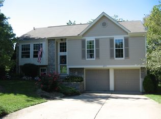 6777 Upland Ct, Florence, KY 41042