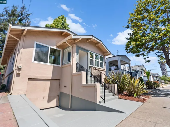 912 54th St, Oakland, CA 94608