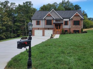 280 Cheshire Crossing Dr LOT 28, Rock Spring, GA 30739