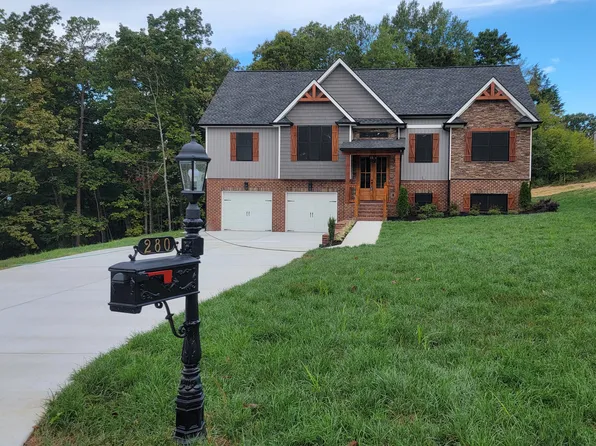 280 Cheshire Crossing Dr Lot 28, Rock Spring, GA 30739
