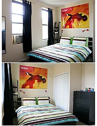 Rented by Executive Towers 