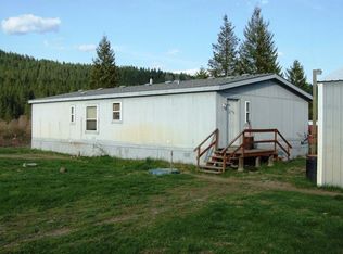 6079 Kelso Lake Rd, Athol, ID 83801