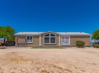 13521 S 193rd Ave, Buckeye, AZ 85326