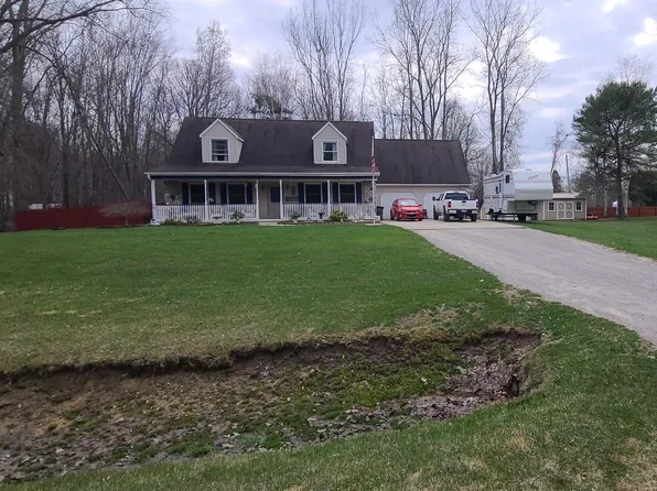 5524 Lange Rd, Birch Run, MI 48415