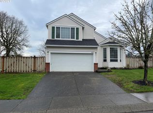 58877 Evergreen Loop, Saint Helens, OR 97051