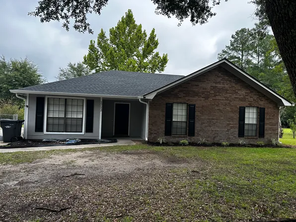 1712 Talmadge Rd, Allenhurst, GA 31301