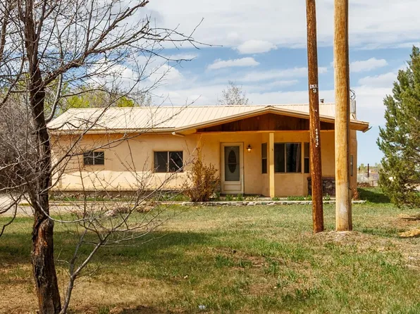 312 Rio Lucero Rd, El Prado, NM 87529
