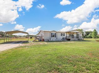 181 J E Woody Rd, Springtown, TX 76082