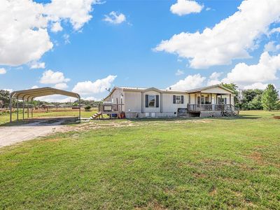 181 J E Woody Rd, Springtown, TX, 76082