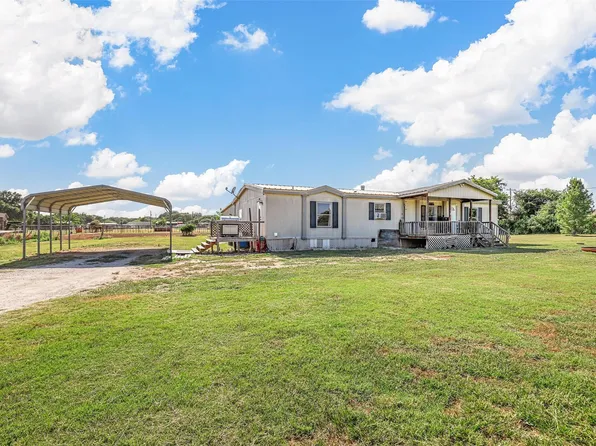 181 J E Woody Rd, Springtown, TX 76082